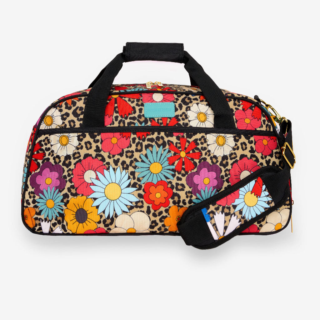 Moonbeam Duffle Bag