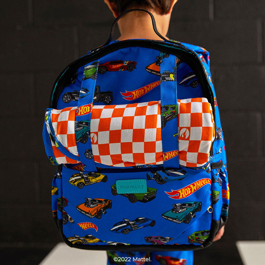 Hot Wheels™ Backpack
