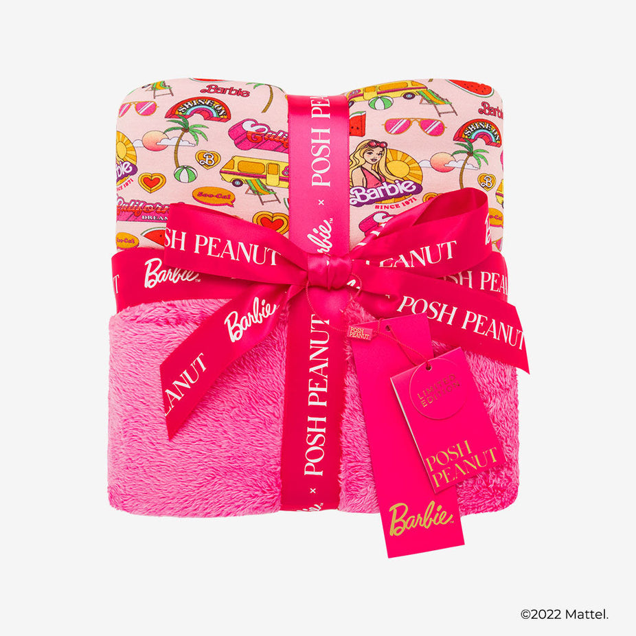 Instagram Exclusive - Malibu Barbie™ Plush Patoo™