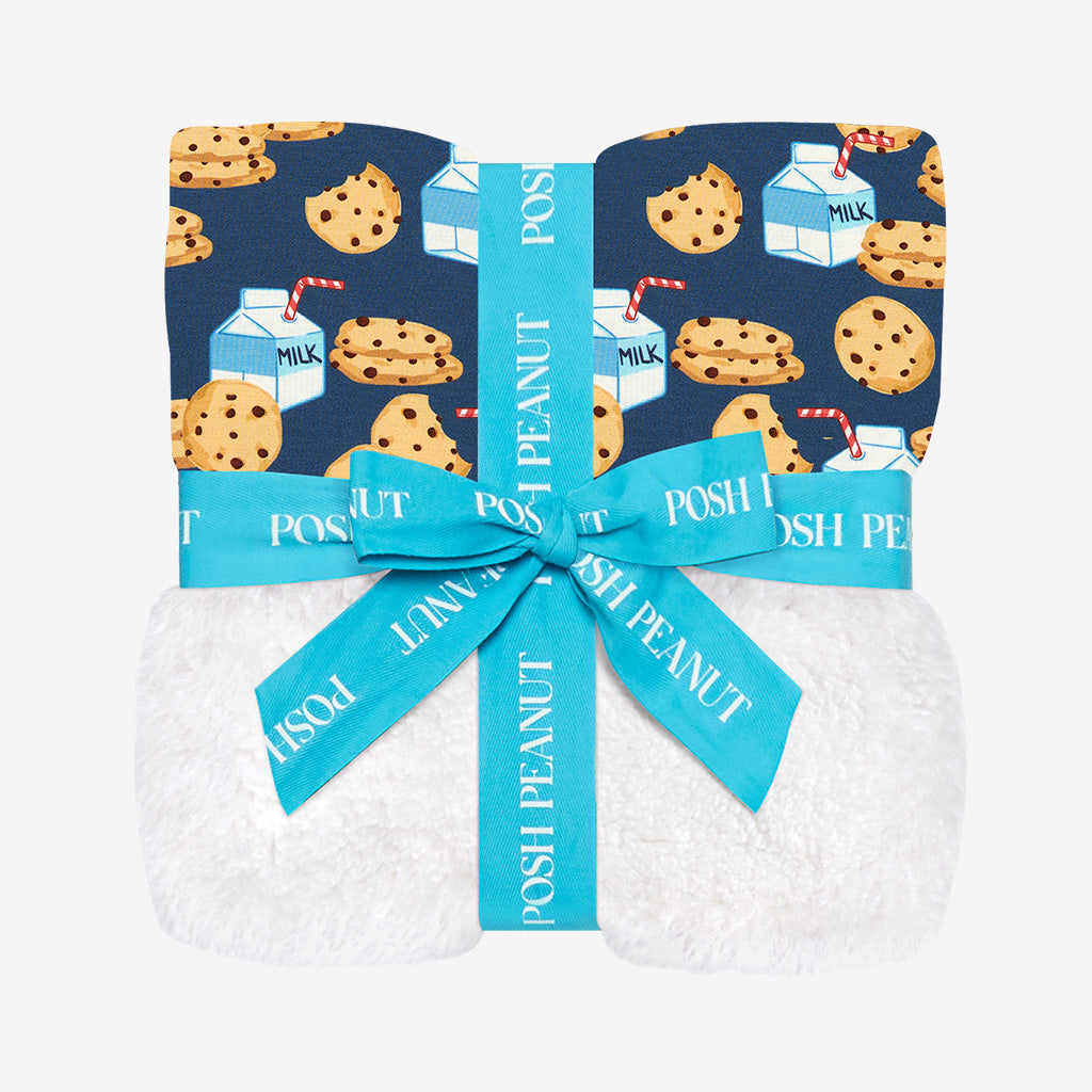 Milk and Cookies Plush Patoo™