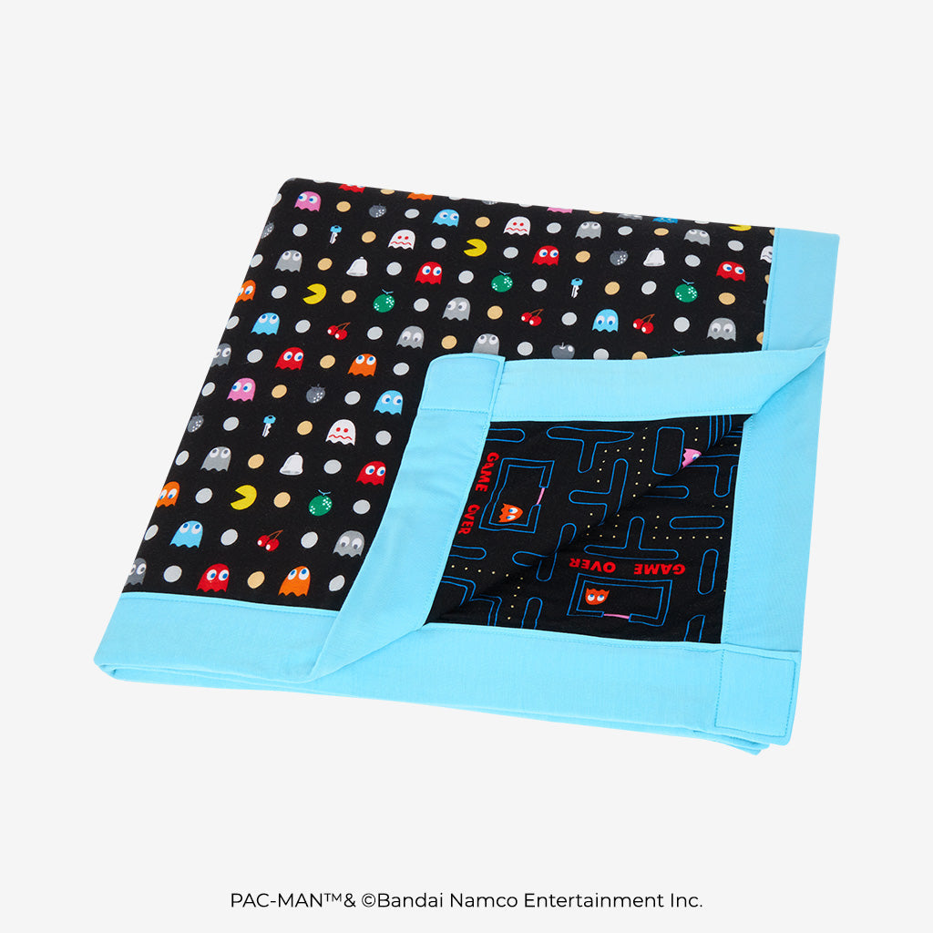PAC-MAN™ & PAC-MAN™ Maze Luxe Patoo™