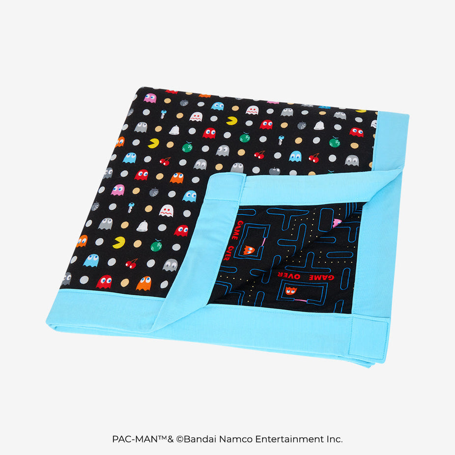 PAC-MAN™ & PAC-MAN™ Maze Luxe Patoo™