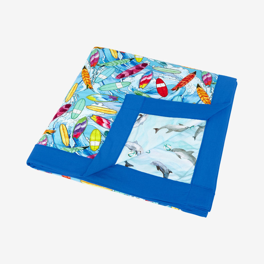 Wave & Skipper Luxe Patoo™