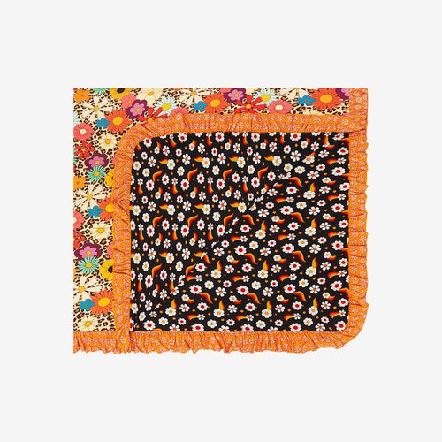 Moonbeam & Starbeam Ruffled Luxe Patoo™