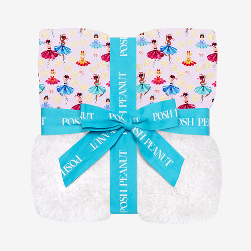 Adalyn Luxe Plush Patoo™