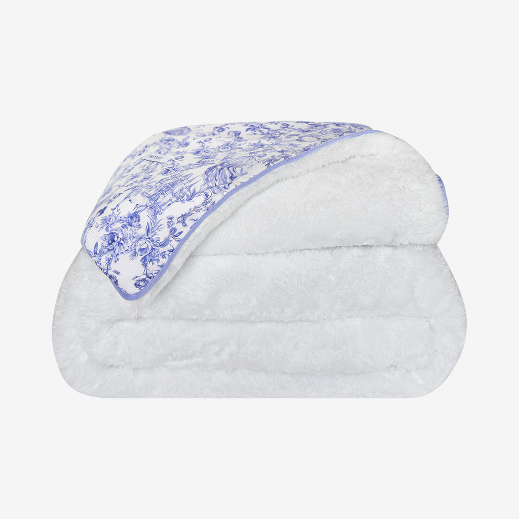 Briar Luxe Plush Patoo®