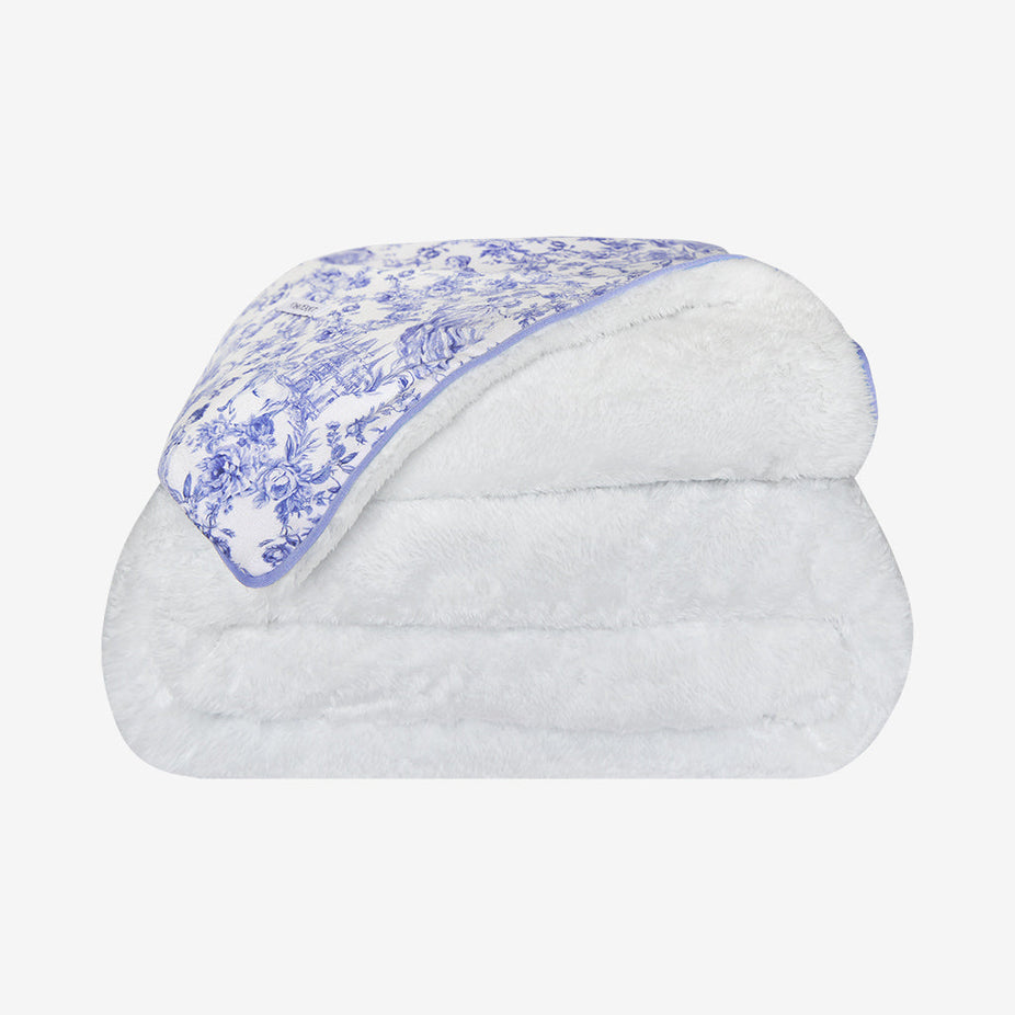 Briar Luxe Plush Patoo®