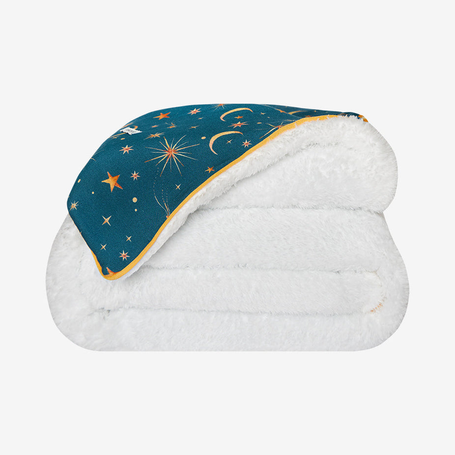 Celestial Stars Luxe Plush Patoo™