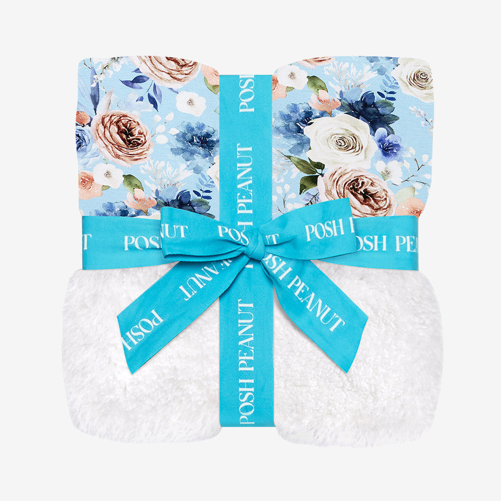 Frostine Luxe Plush Patoo™