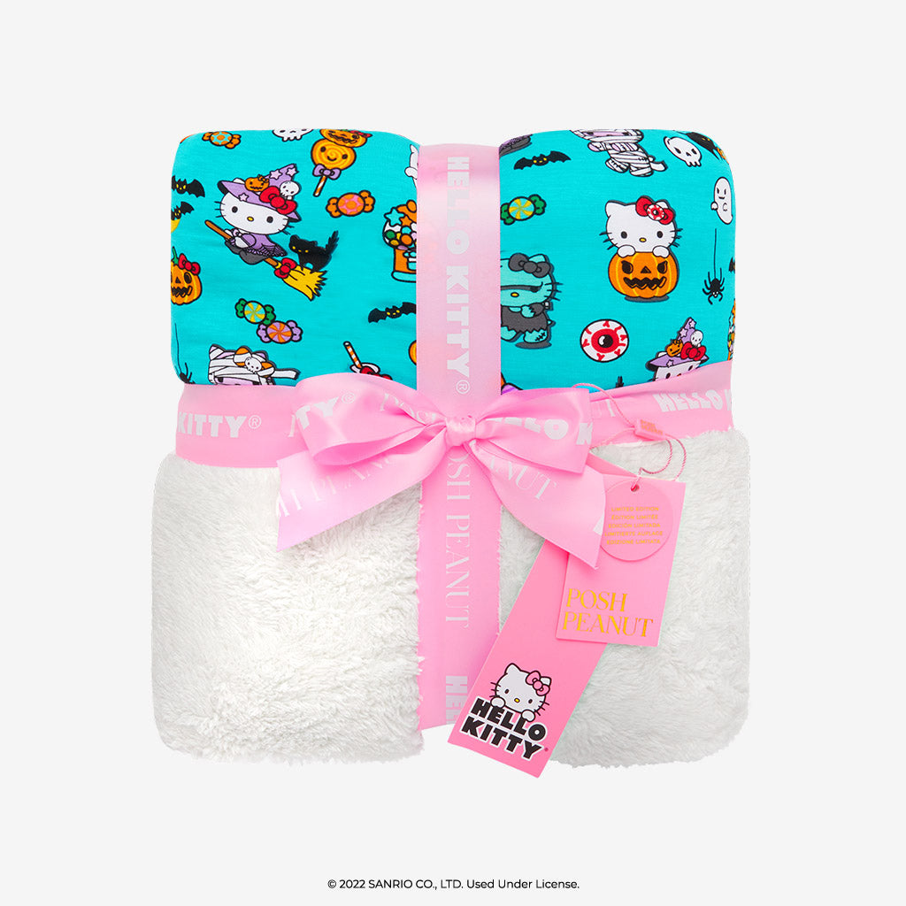 Hello Kitty® Halloween Luxe Plush Patoo™