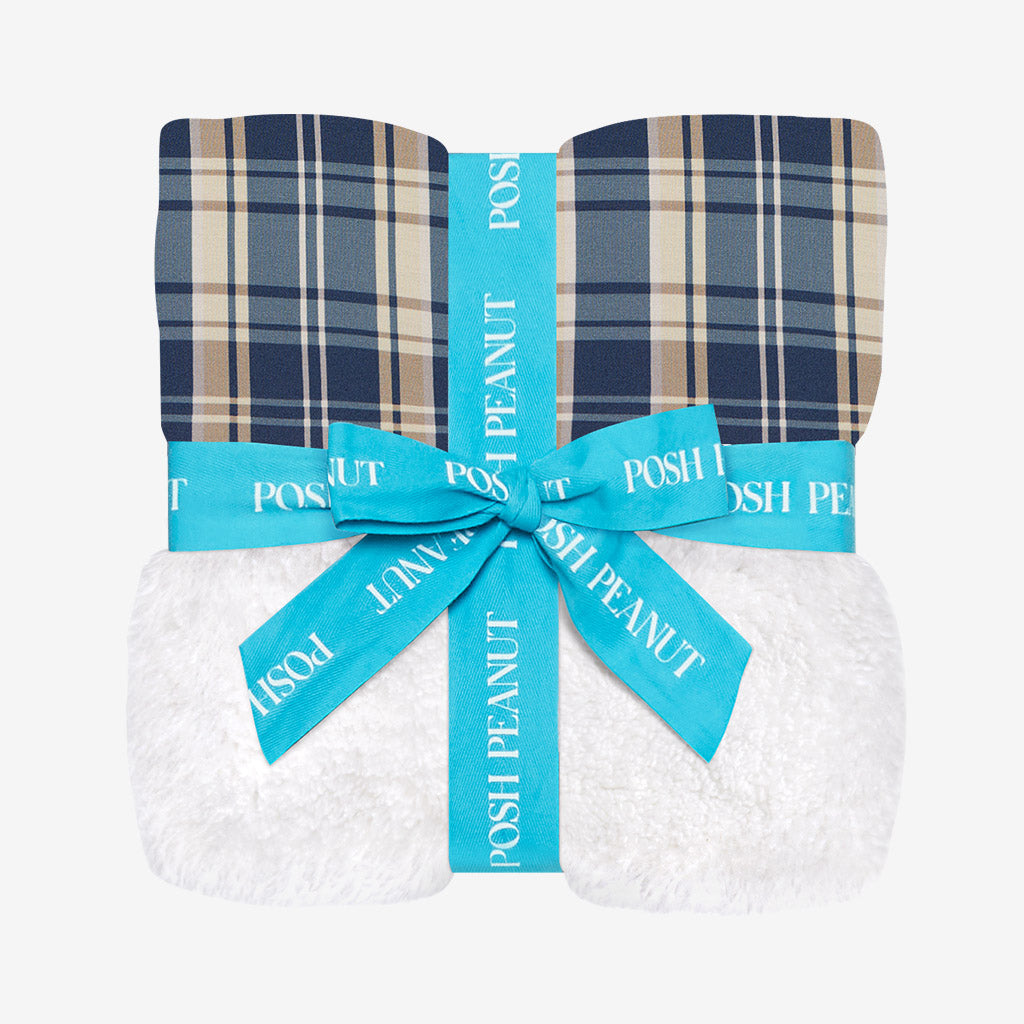 Joseph Luxe Plush Patoo™