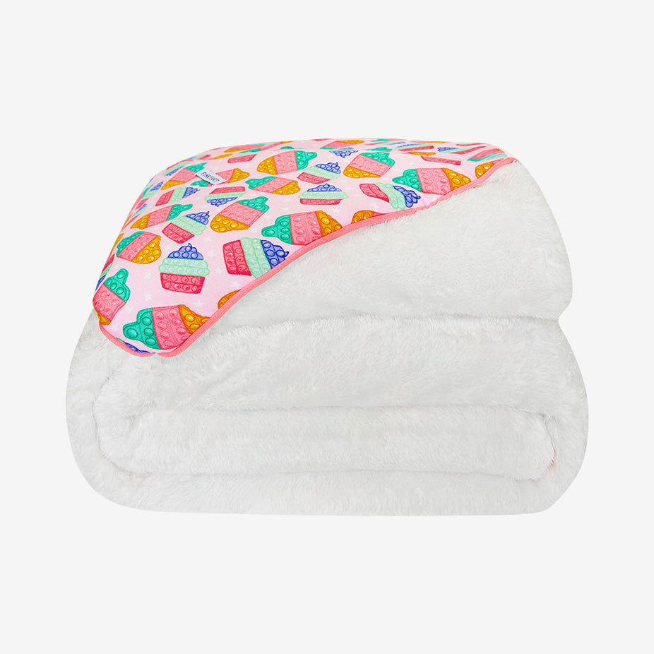 Posh Pop Luxe Plush Patoo™