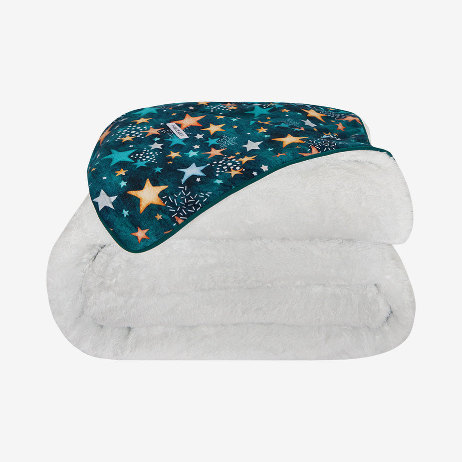 Rogan Luxe Plush Patoo™