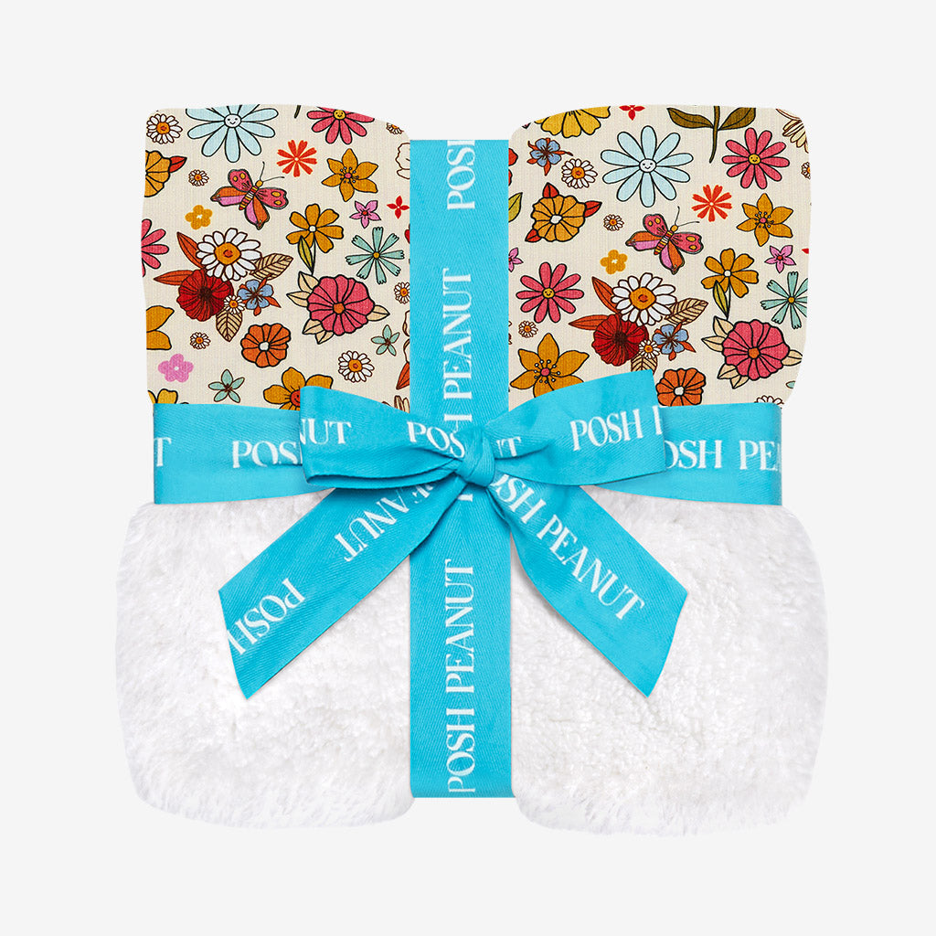 Sarineh Luxe Plush Patoo™