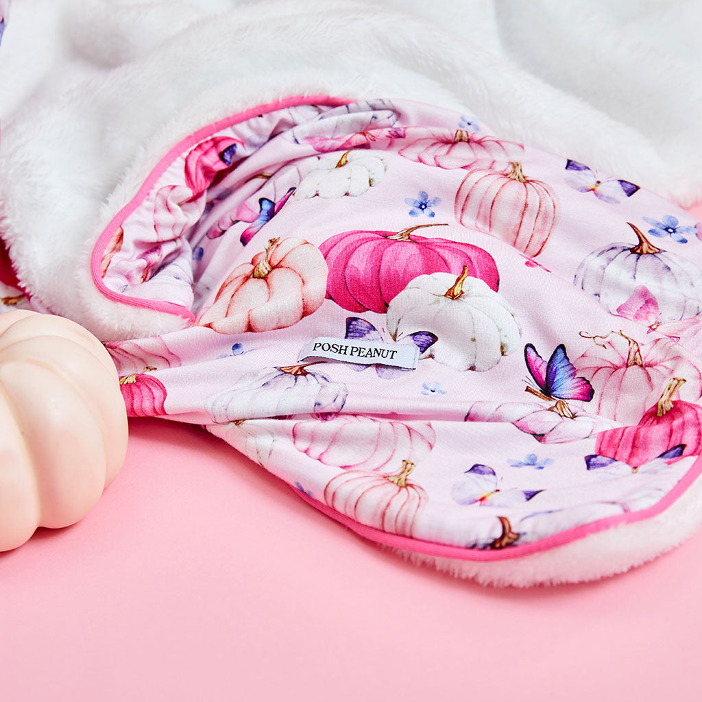 Selene Luxe Plush Patoo™