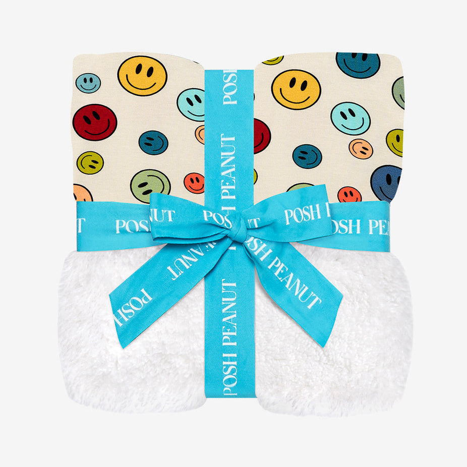 Simon Luxe Plush Patoo™