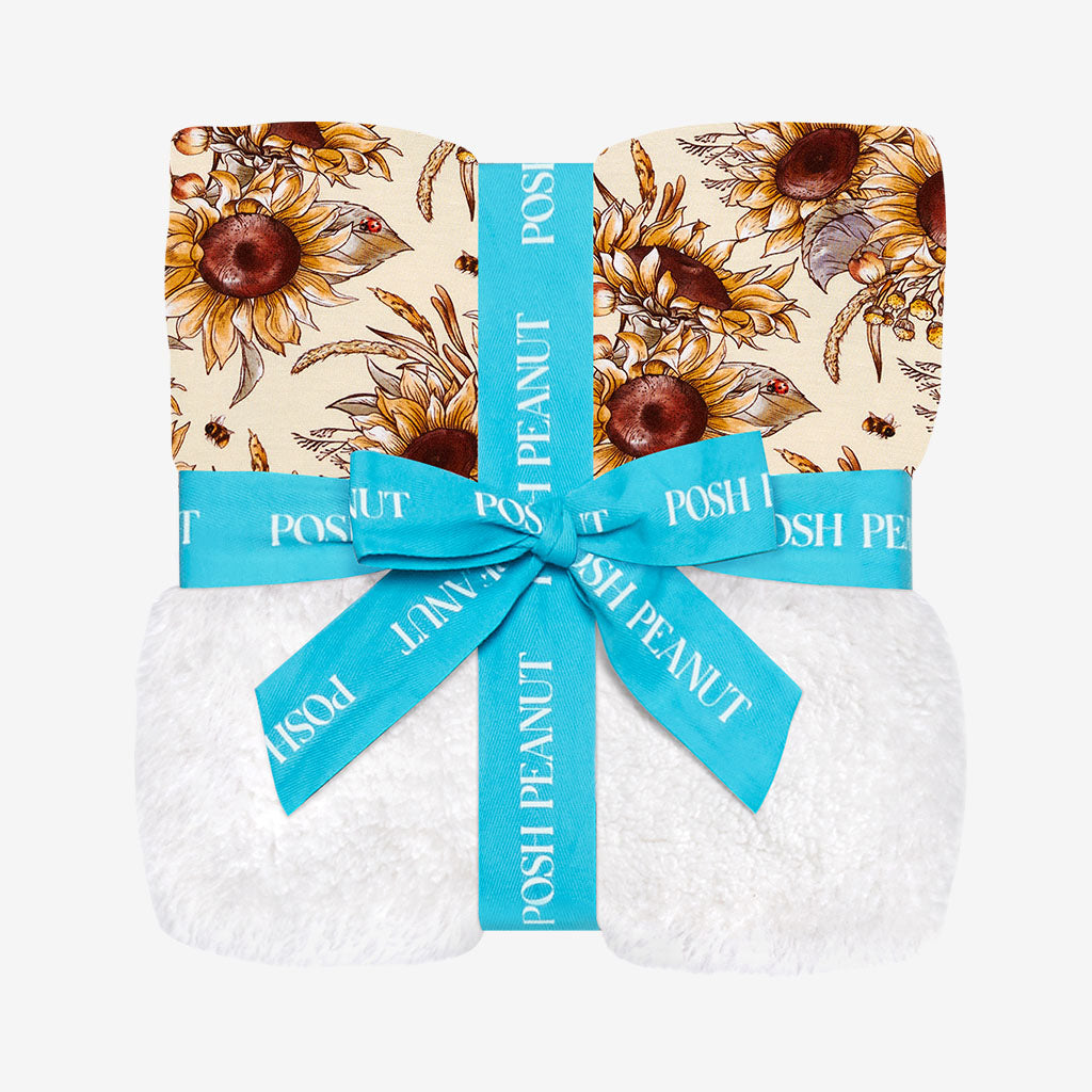 Teagan Luxe Plush Patoo™