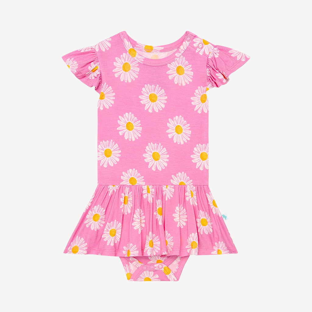 Quinn Twirl Skirt Bodysuit Dress
