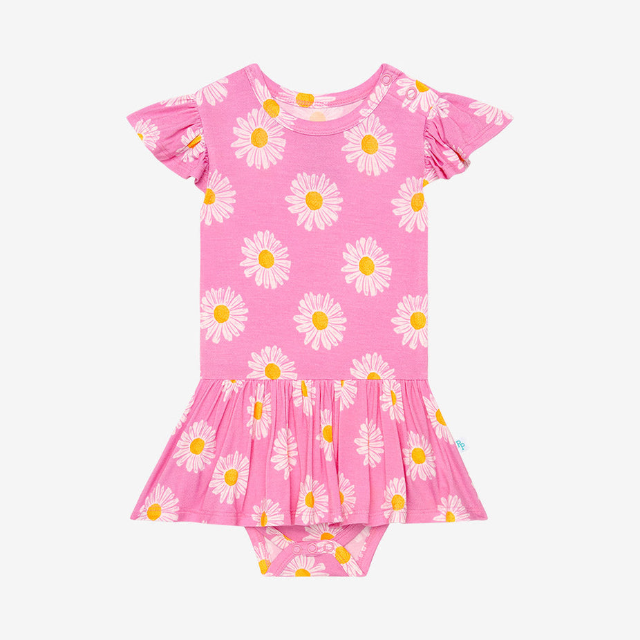Quinn Twirl Skirt Bodysuit Dress