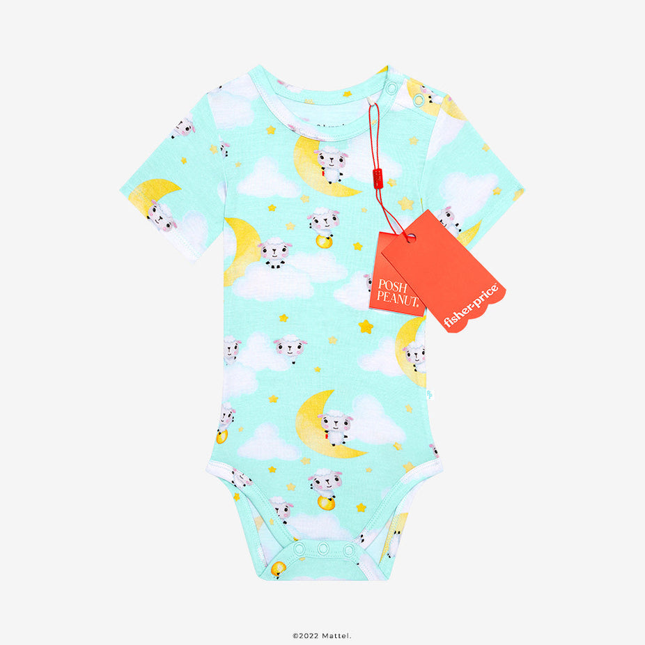 Fisher-Price™ Classic Bodysuit
