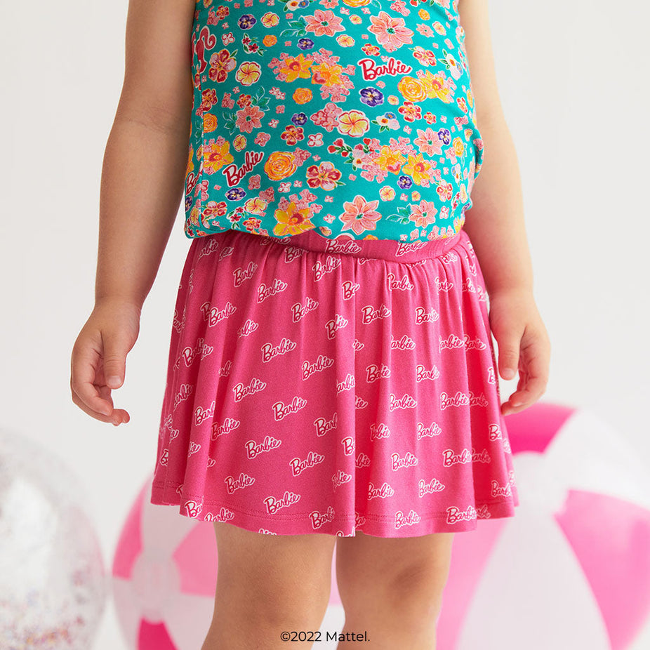 Barbie™ Skort