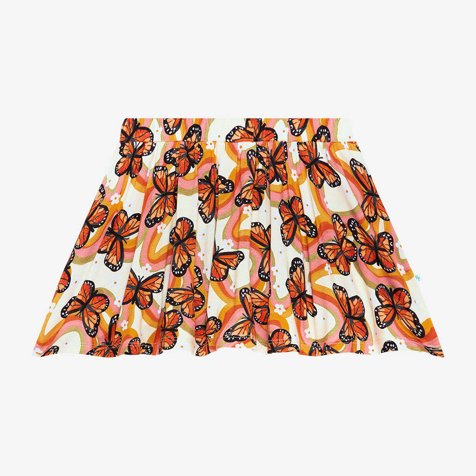 Bowie Skort