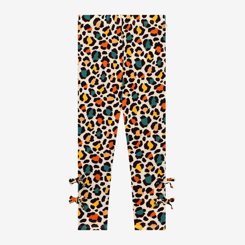 Declan Bow Leggings