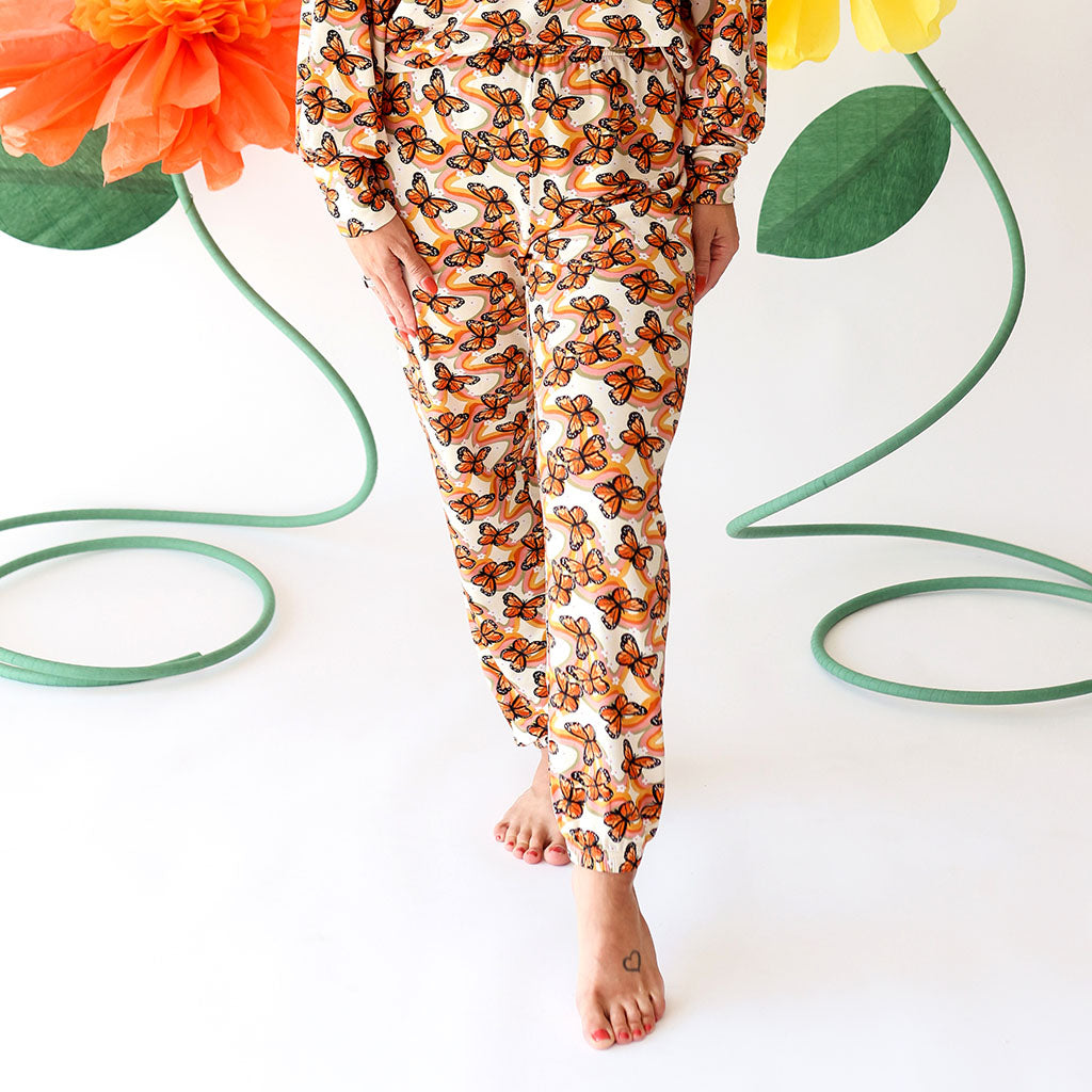 Bowie Women's Joggers