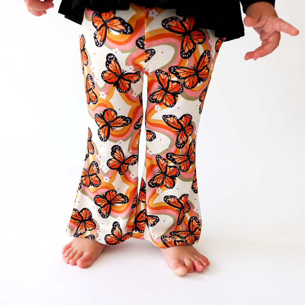 Bowie Bell Bottoms