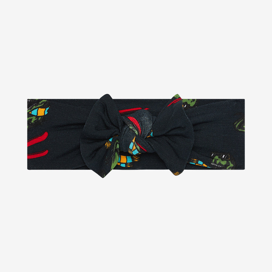 Andre Headwrap