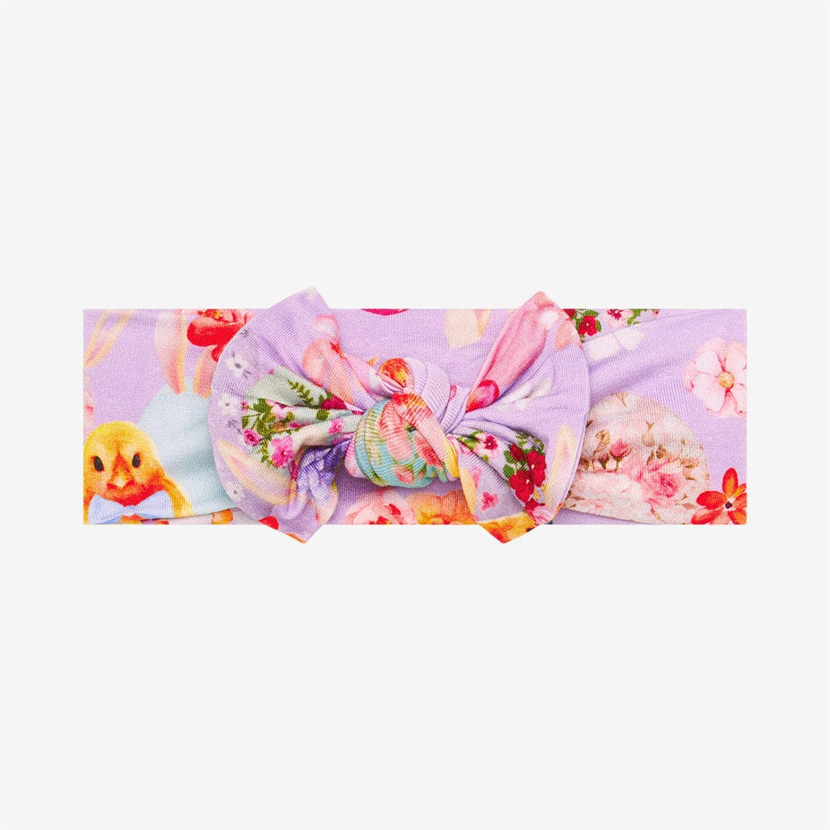 Azalea Headwrap