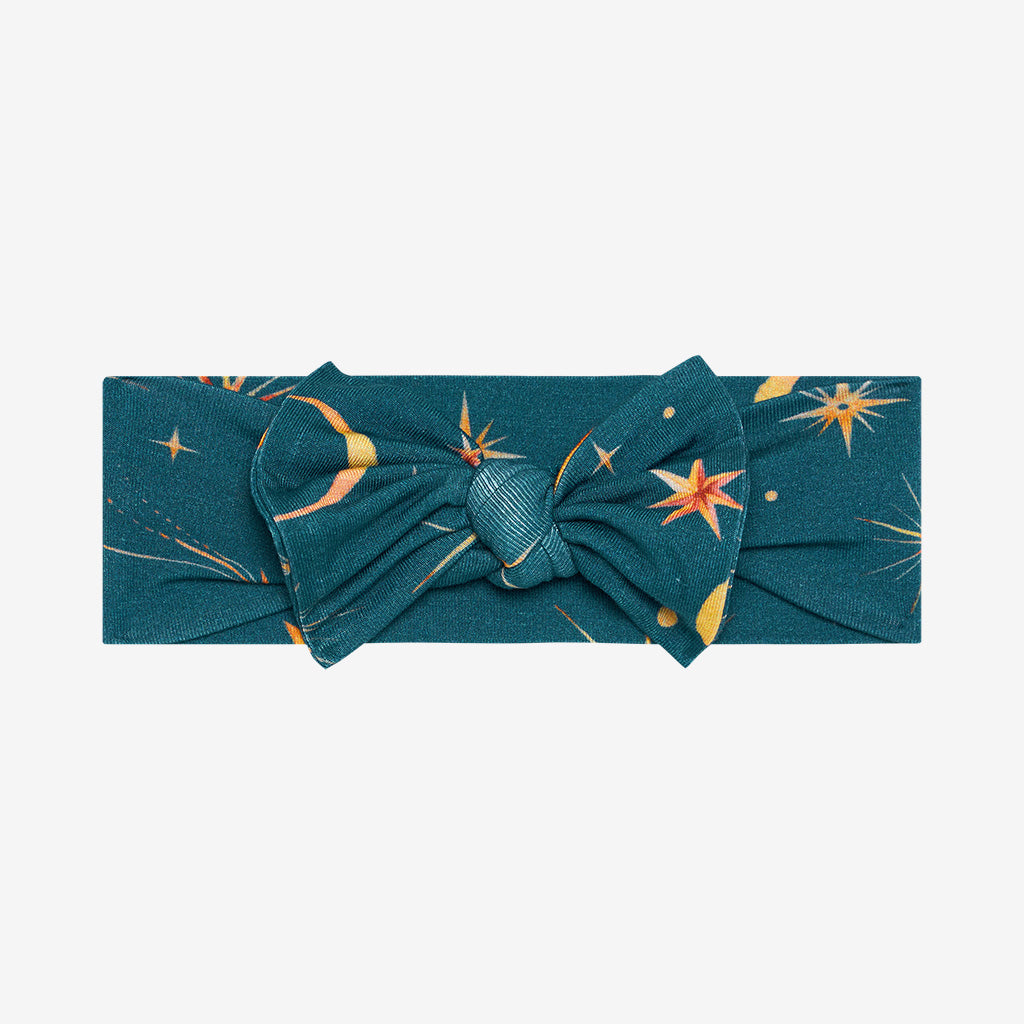 Celestial Stars Headwrap
