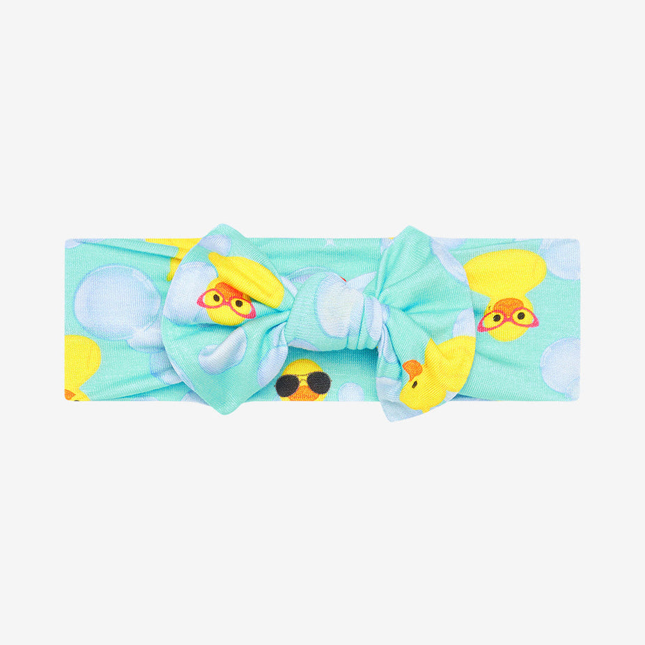 Ducky Headwrap