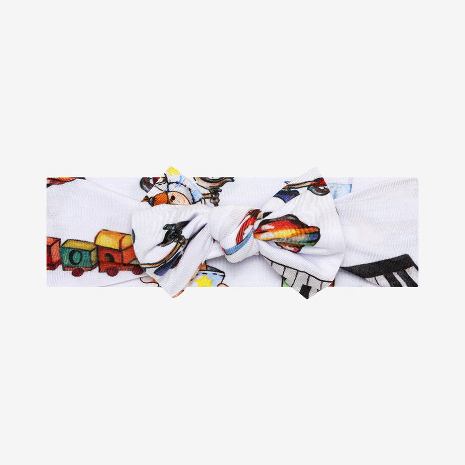 FAO Schwarz® Toys Headwrap