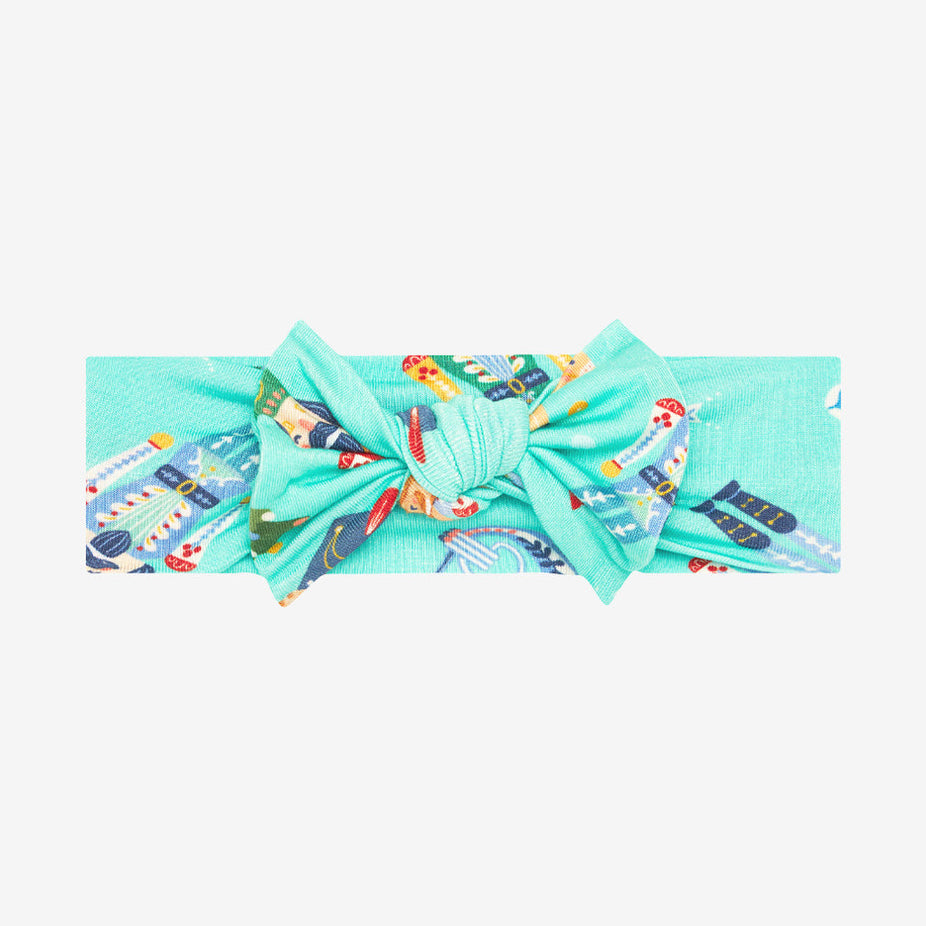 Fritz Headwrap