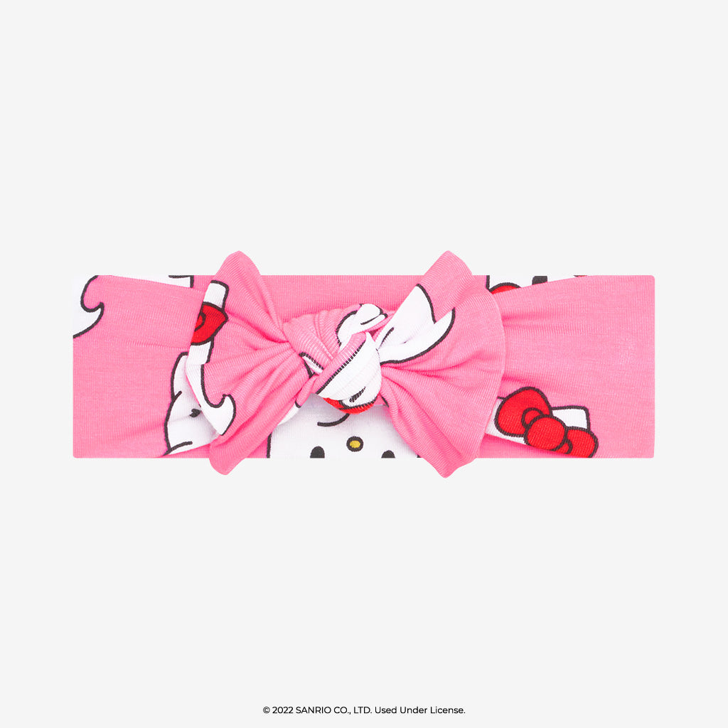 Hello Kitty® Ghost Headwrap