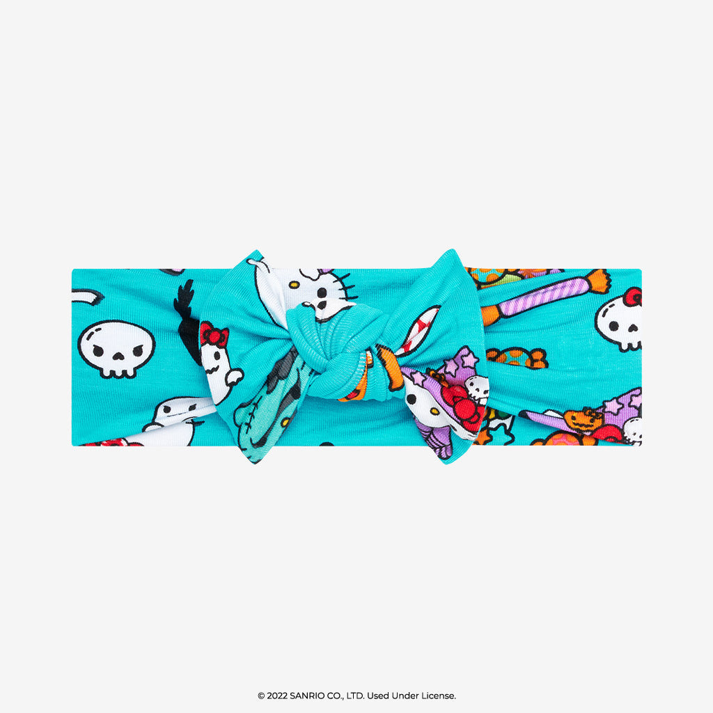 Hello Kitty® Halloween Headwrap