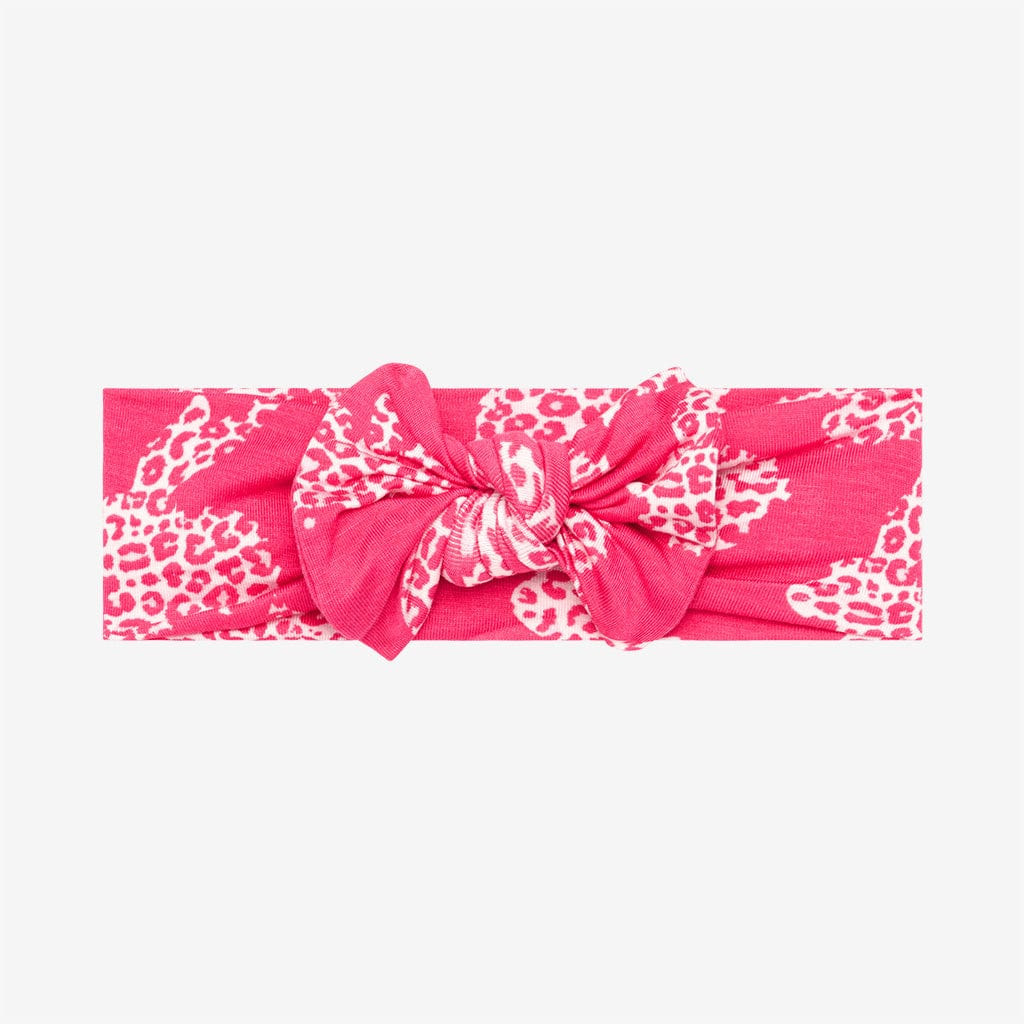 Lana Bunny Headwrap