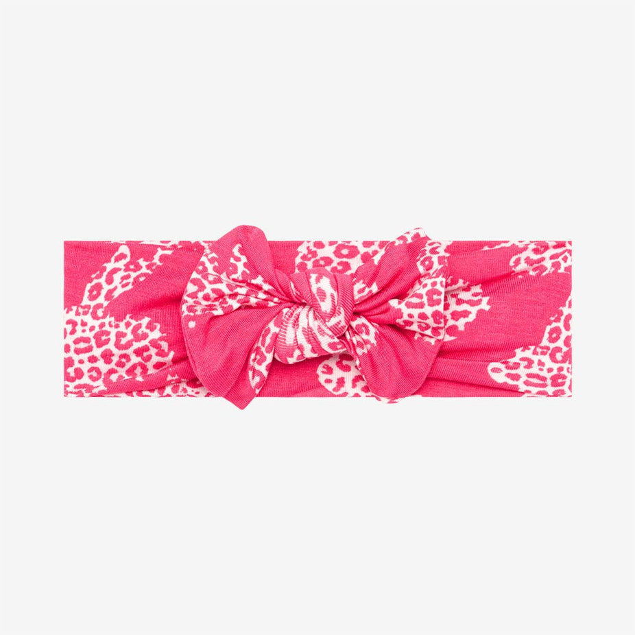 Lana Bunny Headwrap