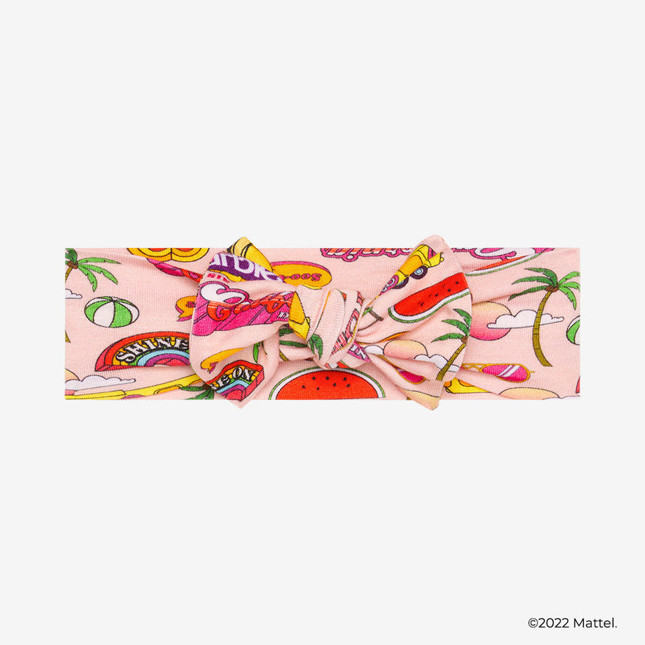 Malibu Barbie™ Headwrap