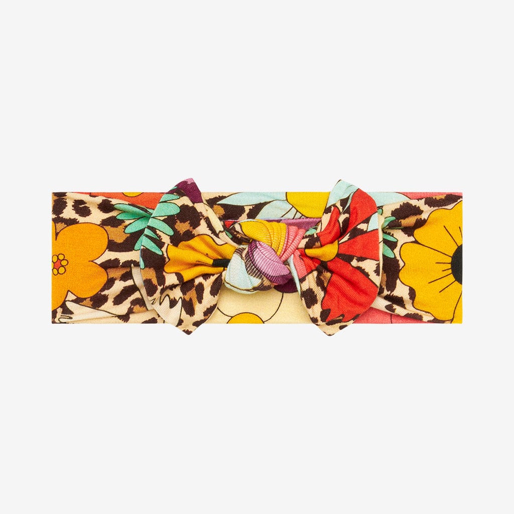 Moonbeam Headwrap