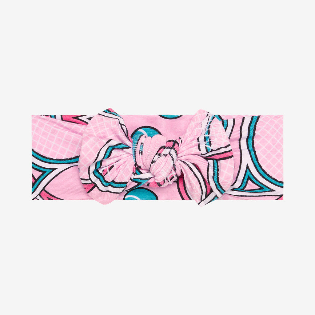 Posh Tennis Headwrap