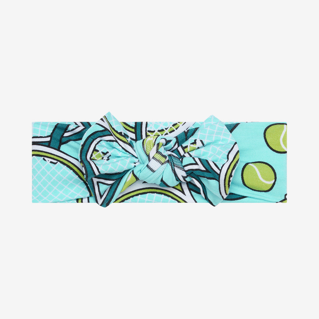 Tennis Headwrap