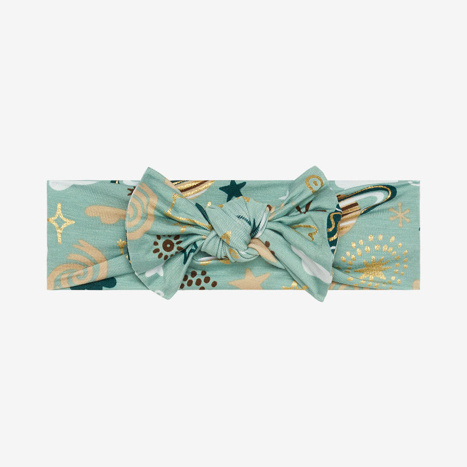 To The Stars Headwrap