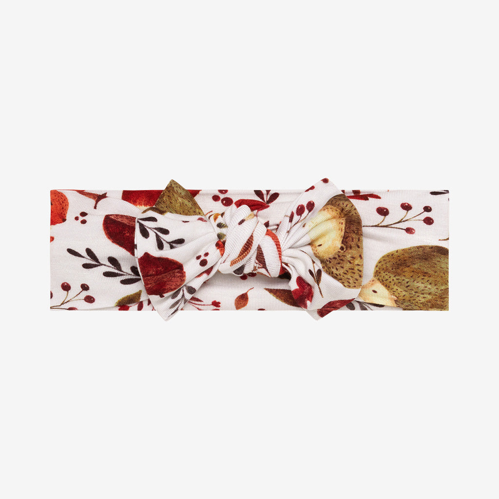 Woodland Headwrap
