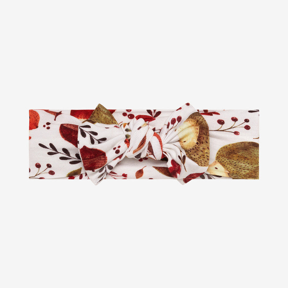 Woodland Headwrap