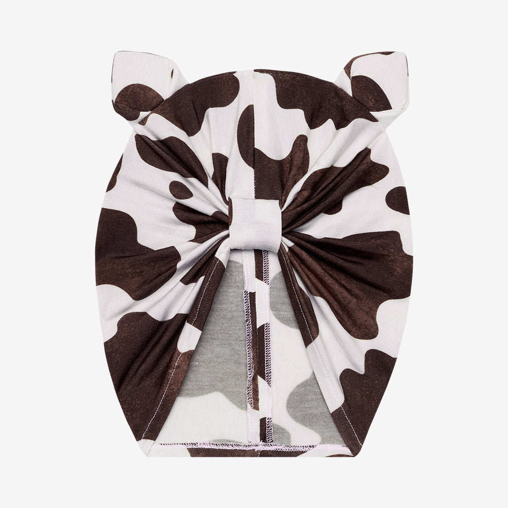 Moo Moo Pip Turban