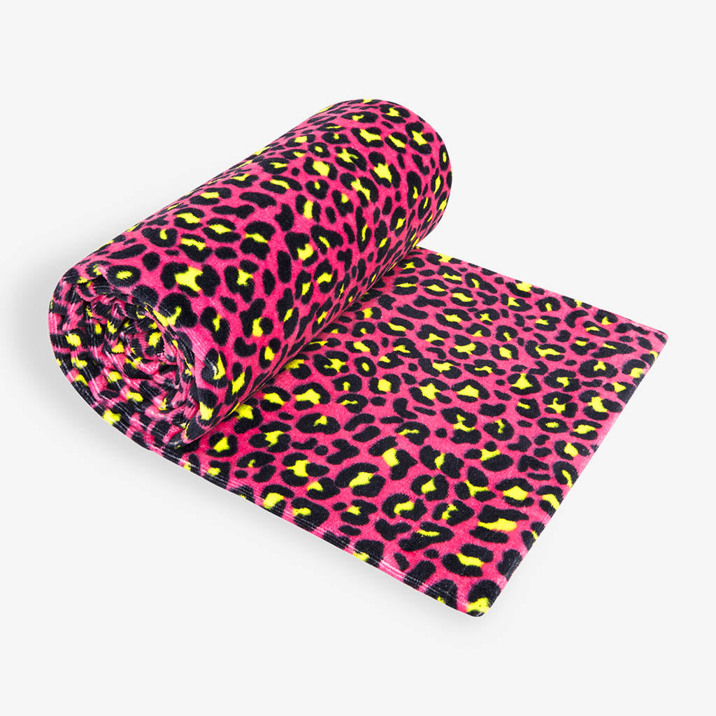 Calista Beach Towel