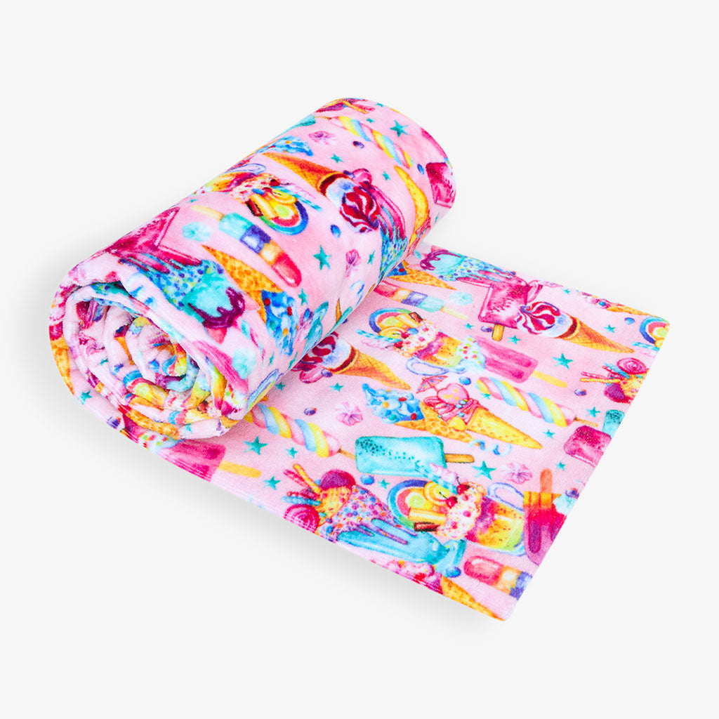 Priscilla Beach Towel