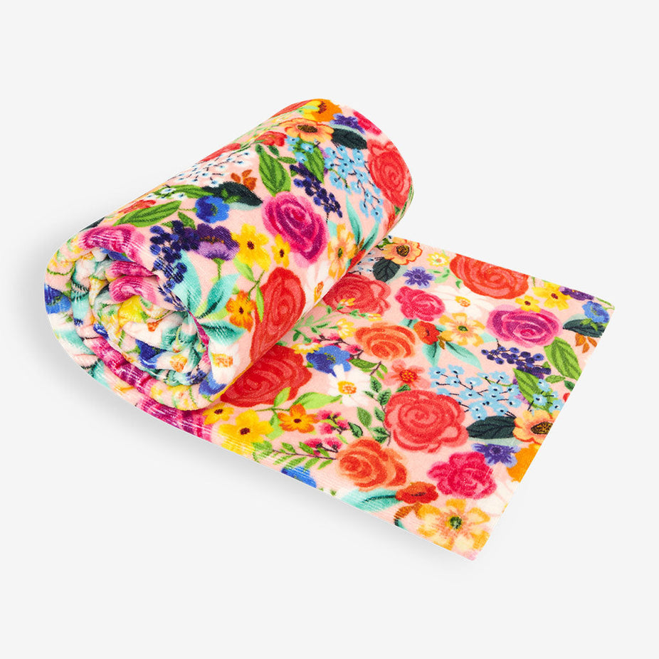 Petra Beach Towel